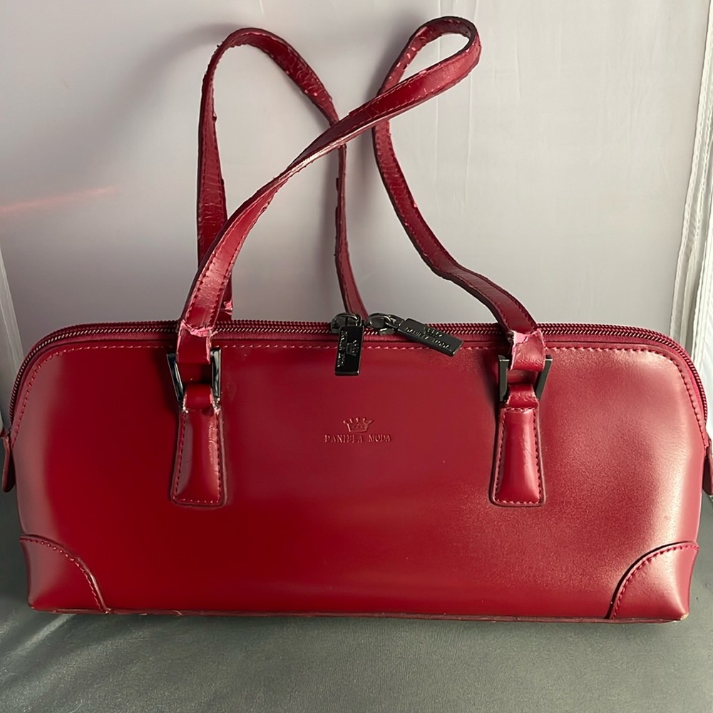 Daniela Moda Handbag (Ib-5) - image 1